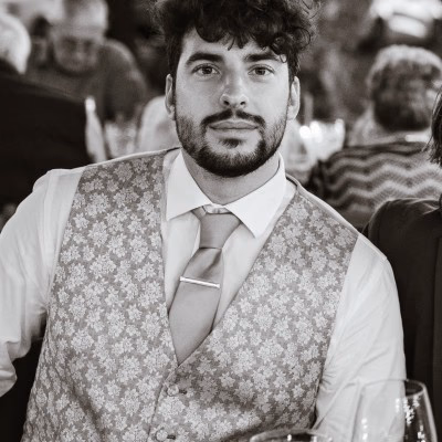 Daniel Rocha
