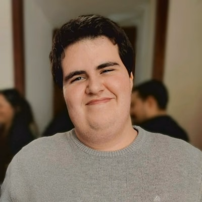 Tomás Almeida